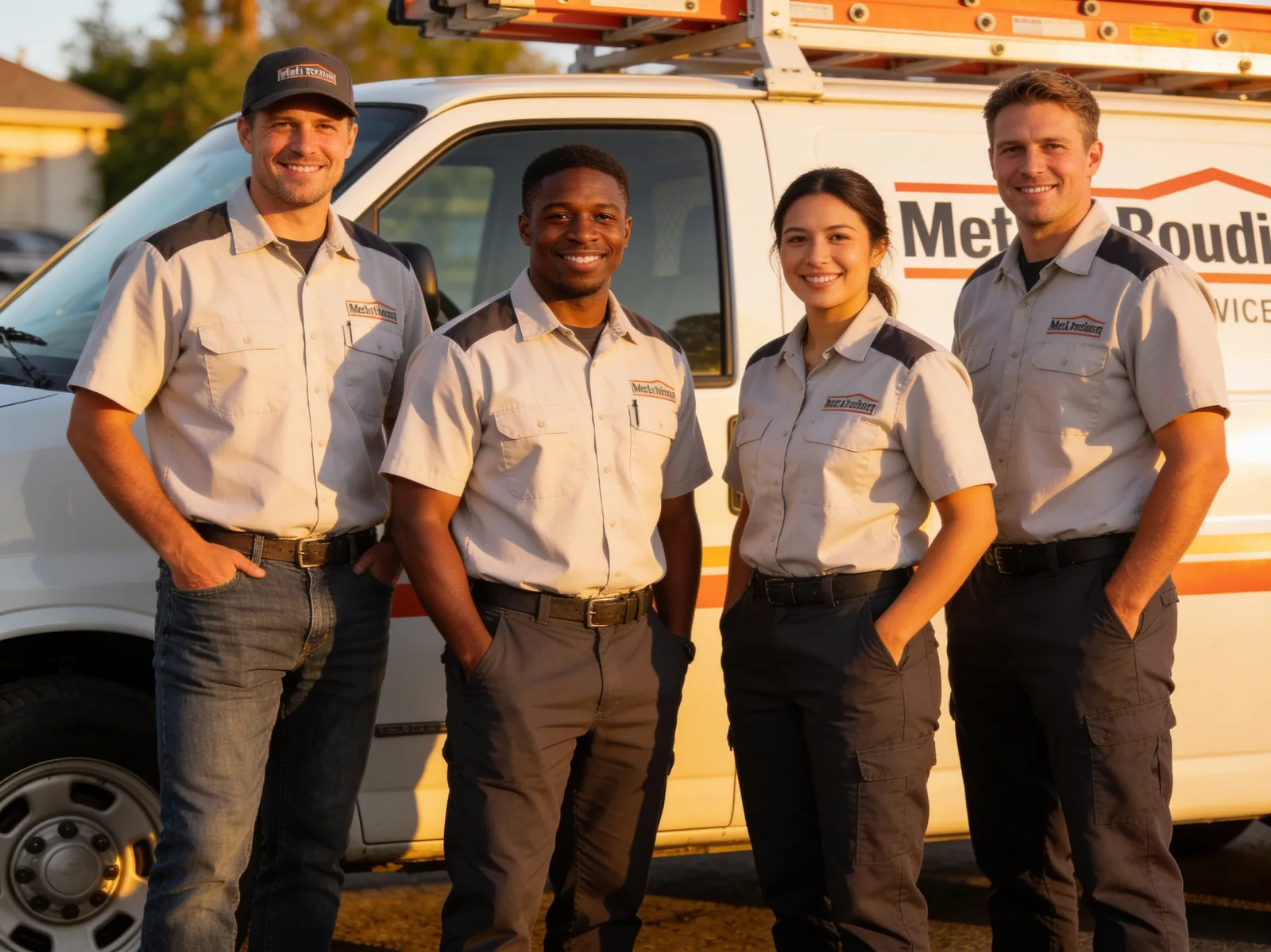 Metal Roof Installation company in Bell, FL